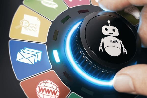 Data & Automação